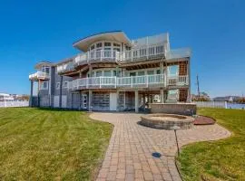 Town of Fenwick Island --- 23 W Essex St