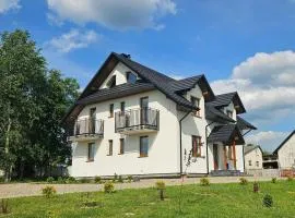 Noclegi Widokowa Przystań