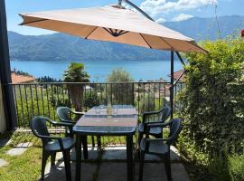 Casa Il Girasole, hotel u gradu Tremeco