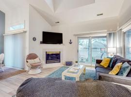 Sea Colony - 53033 Lakeshore Dr, hotel a Bethany Beach