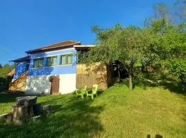 Casa La Casiru 17 just for you