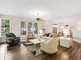 Bear Trap Dunes --- 45A Willow Oak