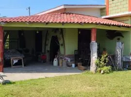 La Finca, Banderas Tuxpan,Ver