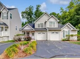The Reserves of Nassau - 17295 Queen Anne Way