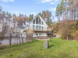 4 Bed in Aberlour oc-m37513