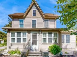 Town of Ocean View --- 26 Central Ave