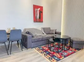 Quiet Oasis near Center Garden Free Parking 1