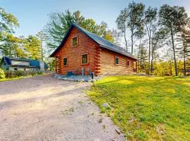Black Bear Cabin