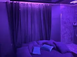 Loveroom agathoise