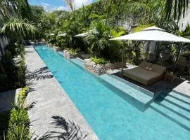 Ontico Urban Design Hotel