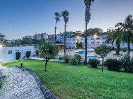 Novotel Setubal, hotel em Setúbal
