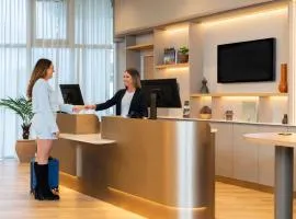 Mercure Tours Nord