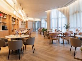Mercure Tours Nord, hotel in Tours