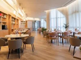 Mercure Tours Nord