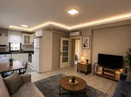 Trabzon Albayrak Suite