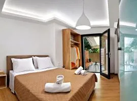 apus apartments