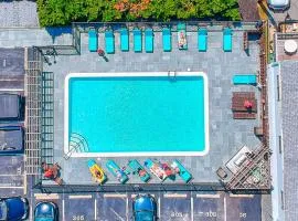 Town of Dewey Beach -- The Opal #306S