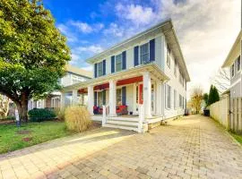 Town of Rehoboth Beach 314 Laurel St