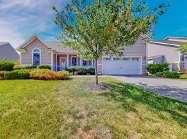 Grande at Canal Pointe 37484 Liverpool Ln