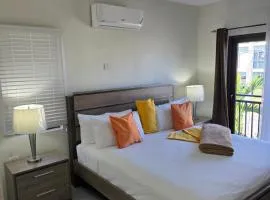 Ocean Breeze Retreat