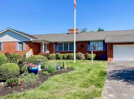 Town of Dewey Beach --- 309 Salisbury, Hotel in Dewey Beach