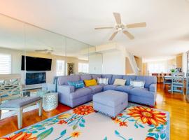 Fenwick Island - 38829 Bunting Avenue #1, Hotel in Fenwick Island