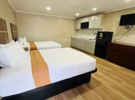 AC Suites