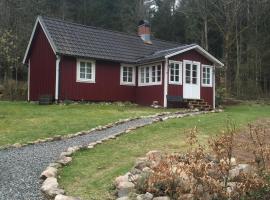 Stuga i Ullared, hotel v destinaci Ullared