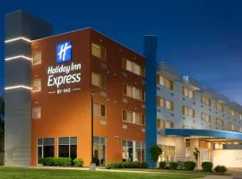Holiday Inn Express Lexington - Horse Park Area by IHG