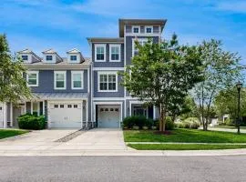 Sawgrass at White Oak --- 21428 Catalina Cir, Unit #C-75