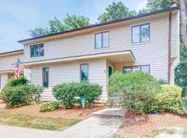 Bethany Pines --- 428 Bethany Pines