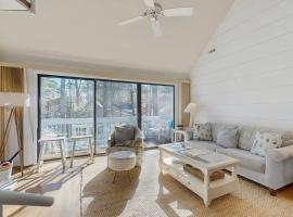 Sea Colony --- 9701 Evergreen Way, Hotel in Bethany Beach