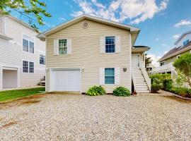 Town of South Bethany --- 142 Henlopen Drive, hotel a Bethany Beach