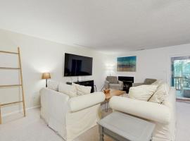Westwood --- 819B Beach Haven, hotel a Bethany Beach