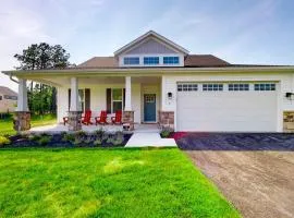 Sea Oaks --- 4 Osprey Ln