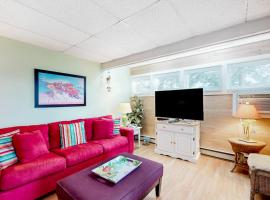 Town of Dewey Beach --- 20 McKinley Unit A, Hotel in Dewey Beach