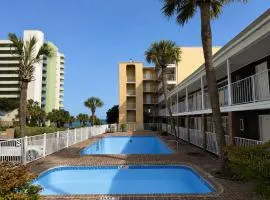 Ocean 12 Beach Hotel