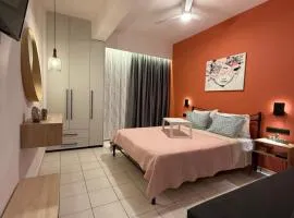 Ilianna's Home Β3 - Marina,Kalamata