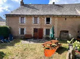 Le Refuge de l'Argence