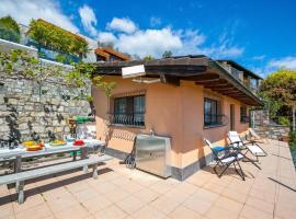 Petit Cadeau - Happy Rentals, hotel di Cademario
