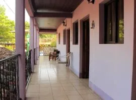 The Landing Hotel And Restaurant