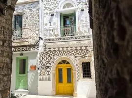 Mastiha Essence Residence