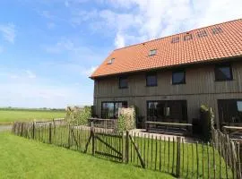 Garden Paradise in Frisian
