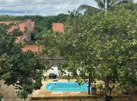 Pousada Barra Grande Casa DCor