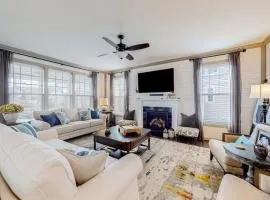 Millville by the Sea --- 39008 Seascape Ct