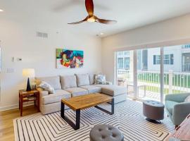 The Residences at Rehoboth Bay --- 33548 Old Salt Ln #2101, hotel a The Plantations