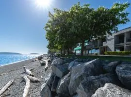 Sechelt inn