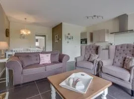 B&B vakantieappartementen Dalerheugte