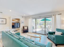 Sea Colony --- 3404 Round Robin Way, hotel di Bethany Beach
