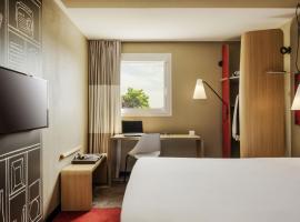 ibis Massy, hótel í Massy
